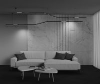 Товар: Светильник Technical C149CL-L300-6W3K-B - фото 9 Светильник Technical C149CL-L300-6W3K-B — фото 9, Подвесные светильники