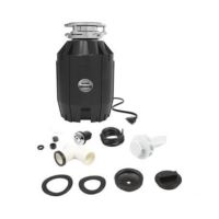 Измельчитель пищевых отходов бытовой Bone Crusher 810 AS арт-BC810 — фото 8, Измельчители пищевых отходов