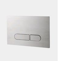 Товар: Клавиша смыва, Fima Carlo Frattini, Complementi Bagno, Geberit, ширина, мм-240, глубина, мм-3, высота, мм-160, тип смыва-двойной, монтажный комплект Geberit-в комплекте, смывной бачок Geberit-необходимо заказать, цвет-брашированный шампань арт-F5744HS - фото 1 Клавиша смыва, Fima Carlo Frattini, Complementi Bagno, Geberit, ширина, мм-240, глубина, мм-3, высота, мм-160, тип смыва-двойной, монтажный комплект Geberit-в комплекте, смывной бачок Geberit-необходимо заказать, цвет-брашированный шампань арт-F5744HS — фото 1, Кнопки смыва