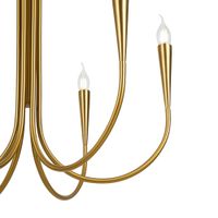 Товар: Подвесной светильник Freya FR5253PL-06BS - фото 9 Подвесной светильник Freya FR5253PL-06BS — фото 9, Подвесные светильники