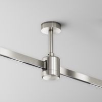 Комплектующие для систем освещения с токоведущими элементами Technical арт-TRA156C-IPC1-PT — фото 5, Комплектующие для освещения