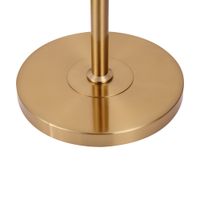 Напольный светильник (торшер) Freya арт-FR1007FL-01BS — фото 3, Торшеры