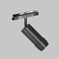 Товар: Трековый светильник Technical TR211-1-12W3K-Z-B - фото 5 Трековый светильник Technical TR211-1-12W3K-Z-B — фото 5, Трековые светильники