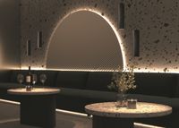 Трековый подвесной светильник Technical арт-TR041-2-12W4K-B — фото 5, Трековые светильники