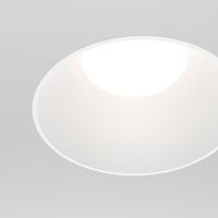 Товар: Встраиваемый светильник Technical DL126-GU10-TRS-W - фото 6 Встраиваемый светильник Technical DL126-GU10-TRS-W — фото 6, Точечные светильники