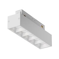 Товар: Трековый светильник Technical TR014-2-10W4K-W - фото 1 Трековый светильник Technical TR014-2-10W4K-W — фото 1, Трековые светильники