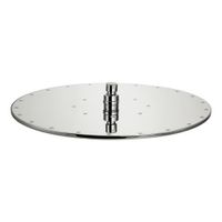 Товар: LATINO Верхний душ, d-400 mm., антикальций, хром арт-29681 - фото 2 LATINO Верхний душ, d-400 mm., антикальций, хром арт-29681 — фото 2, Верхние души