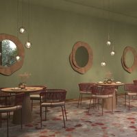 Подвесной светильник Maytoni MOD521PL-01G1 — фото 3, Подвесные светильники