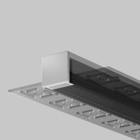 Товар: Комплектующие для профиля Led Strip 642067 - фото 3 Комплектующие для профиля Led Strip 642067 — фото 3, Комплектующие для освещения