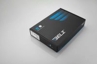 Смеситель для кухни BELZ , брашированное золото арт-B70810-5 — фото 11, Смесители для кухни