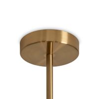 Потолочный светильник Freya арт-FR2043CL-05BS — фото 7, Подвесные светильники