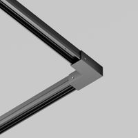 Товар: Комплектующие для профиля Outdoor O-TR001-AC90 - фото 3 Комплектующие для профиля Outdoor O-TR001-AC90 — фото 3, Комплектующие для освещения