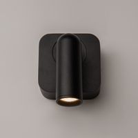 Настенный светильник (бра) Technical C039WL-L3B3K — фото 14, Бра