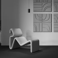 Подвесной светильник Technical P100PL-20W3K-B — фото 9, Подвесные светильники