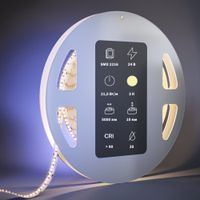 Светодиодная лента Led Strip 201063 — фото 1, Светодиодная подсветка