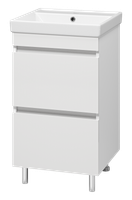 Тумба под раковину арт-Э-Ени01050-0112Я — фото 5, Тумбы под раковину