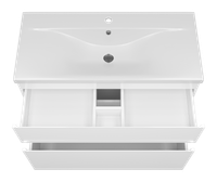 Тумба под раковину арт-П-Лак-01100-0112Я — фото 4, Тумбы под раковину