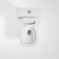 Товар: Унитаз-компакт Tornado Q-Line , цвет белый, ультратонкое сиденье soft-close, P-trap арт-VT2-12T - фото 5 Унитаз-компакт Tornado Q-Line , цвет белый, ультратонкое сиденье soft-close, P-trap арт-VT2-12T — фото 5, Напольные унитазы