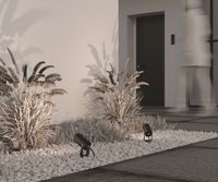 Ландшафтный светильник Outdoor O025FL-01B — фото 10, Уличное освещение