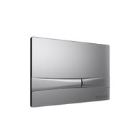 Инсталляция BERGES для скрытого монтажа унитаза NOVUM кнопка F2 матовый хром арт-040252 — фото 5, Инсталляции для унитазов