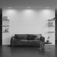 Встраиваемый светильник Technical DL002-WW-02-W — фото 5, Точечные светильники