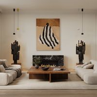 Товар: Подвесной светильник Technical P113-L12-3K-B - фото 8 Подвесной светильник Technical P113-L12-3K-B — фото 8, Подвесные светильники