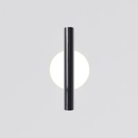 Настенный светильник (бра) Maytoni MOD288WL-L5B3K — фото 9, Бра