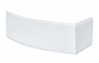 Фронтальная панель для ванны МАЙОРКА XL 160 см., левая, САНТЕК б/р 1WH501649 — фото 2, Экраны для ванн