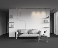 Трековый светильник Technical TR186-1-16W2.7K-B — фото 7, Трековые светильники