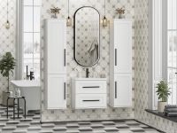 Товар: Тумба под раковину арт-П-Мод09060-011Пр - фото 5 Тумба под раковину арт-П-Мод09060-011Пр — фото 5, Тумбы под раковину