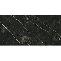 Керамогранит DAKAR черный 60х120х11 (1,44м2/43,2м2/30уп) СК000044702 — фото 1, Керамогранит