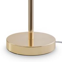 Товар: Настольный светильник Freya FR1010TL-03G - фото 7 Настольный светильник Freya FR1010TL-03G — фото 7, Настольные лампы