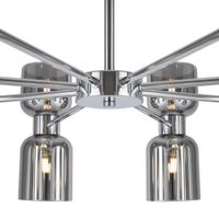 Подвесной светильник Freya FR5203PL-16CH1 — фото 3, Подвесные светильники