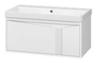 Тумба под раковину арт-CAS-09090-011Я — фото 8, Тумбы под раковину