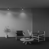 Потолочный светильник Technical арт-C007CW-01B — фото 11, Подвесные светильники