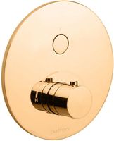 Смеситель для душа Paffoni Compact Box CPM013HG — фото 1, Смеситель для душа