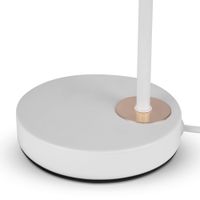 Настольный светильник Freya арт-FR8001TL-01WG — фото 8, Настольные лампы