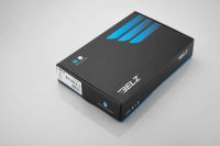 Смеситель для раковины высокий BELZ , сатин арт-B11812-1 — фото 11, Смесители для раковины