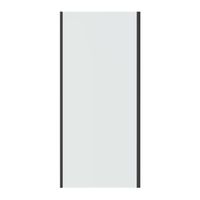 Товар: Боковая стенка Niagara Nova NG-A100GR-34 (100х195) графит,стекло прозрачное,1 место - фото 1 Боковая стенка Niagara Nova NG-A100GR-34 (100х195) графит,стекло прозрачное,1 место — фото 1, Боковые стенки