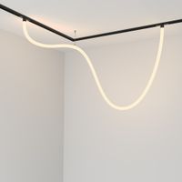 Товар: Трековый подвесной светильник Technical TR101-2-50W3K-B - фото 5 Трековый подвесной светильник Technical TR101-2-50W3K-B — фото 5, Трековые светильники