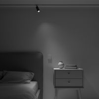 Товар: Панель управления Lighting control DRC034-8-W - фото 5 Панель управления Lighting control DRC034-8-W — фото 5, Комплектующие для освещения