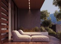 Товар: Уличный трековый светильник Outdoor O-TR01-2-S-10WB3K - фото 11 Уличный трековый светильник Outdoor O-TR01-2-S-10WB3K — фото 11, Уличное освещение