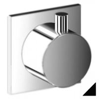 Смеситель для душа Webert Elio арт-EL690102560 — фото 1, Встраиваемые смесители для душа