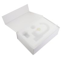 FORTIS См-ль д/раковины моноком., ручка сбоку, излив изогнут, донный клапан "click-clack", хром 31540 — фото 4, Смесители для раковины