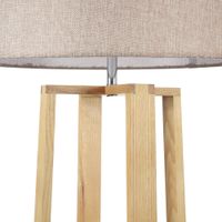 Товар: Напольный светильник (торшер) Freya FR5134-FL-01-BG - фото 3 Напольный светильник (торшер) Freya FR5134-FL-01-BG — фото 3, Торшеры