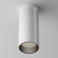 Потолочный светильник Technical C056CL-L12W4K-W-W — фото 5, Подвесные светильники