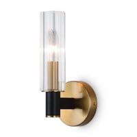 Настенный светильник (бра) Freya FR5167WL-01B — фото 1, Бра