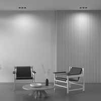 Встраиваемый светильник Technical арт-DL008-2-02-B — фото 13, Точечные светильники