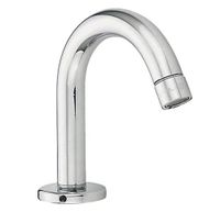 Товар: Кран загнутый для установки в раковину или столешницу, шт 07009.B - фото 1 Кран загнутый для установки в раковину или столешницу, шт 07009.B — фото 1, Смесители