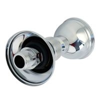 SFERICA Форсунка массажная, хром 20201 — фото 3, Душевые форсунки